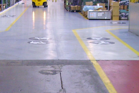 ANCO Applicazioni resina industriali