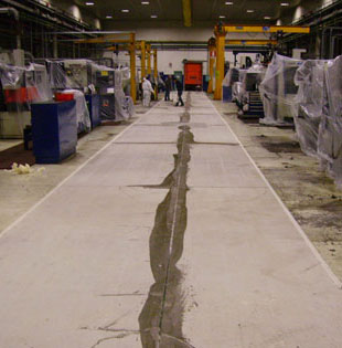 ANCO Applicazioni resina industriali