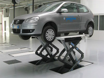 Anco srl pavimenti resina