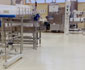 Pavimenti in resina industria alimentare certificati HACCP