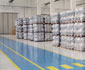 Pavimento resina depositi e logistica